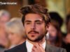 Quién es Zac Efron