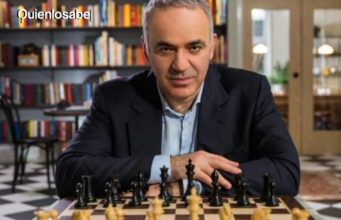 Quién ha sido el mejor ajedrecista de la historia