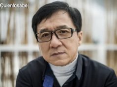 Quién es Jackie Chan
