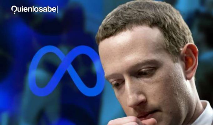 Meta anuncia segunda ola de despidos