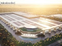 Tesla construirá fábrica en México