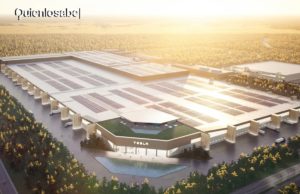 Tesla construirá fábrica en México