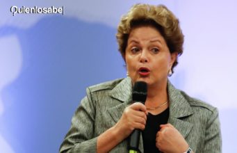 Dilma Rousseff
