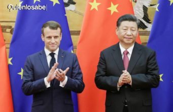 Embajador chino cuestiona la soberanía de Ucrania y países postsoviéticos. Embajador chino