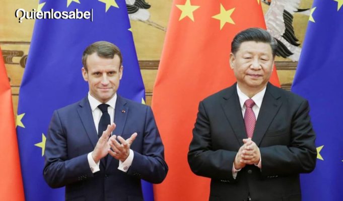 Embajador chino cuestiona la soberanía de Ucrania y países postsoviéticos. Embajador chino