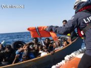 Italia decreta estado de emergencia nacional migratorio. Italia decreta estado de emergencia