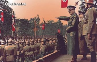 La Segunda Guerra Mundial: El Conflicto más Grande de la Historia La Segunda Guerra Mundial