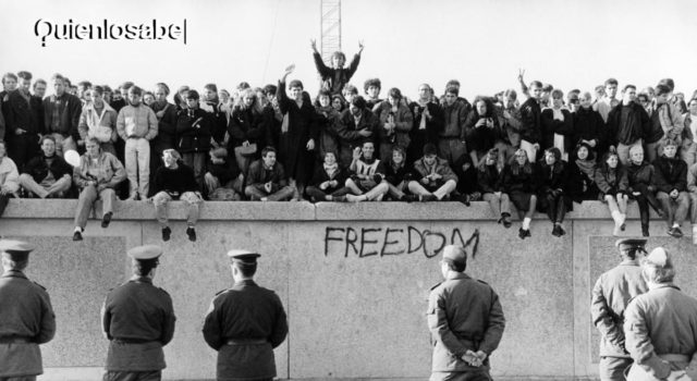 La Guerra Fría: El Conflicto Ideológico que Definió una Época. La guerra fría