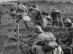 La primera guerra mundial causas