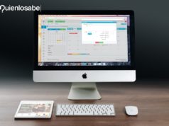 Productividad en el trabajo