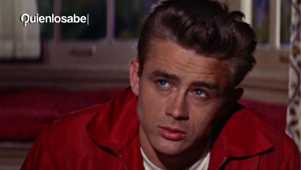 ¿Quién era James Dean? La vida, carrera y legado del ícono. Quién era James Dean