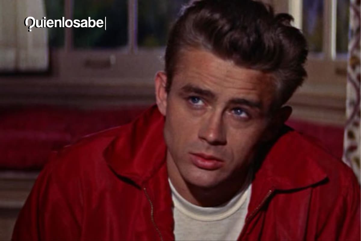 ¿Quién era James Dean? La vida, carrera y legado del ícono.