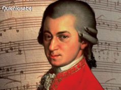 Quién era Mozart