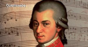 Quién era Mozart