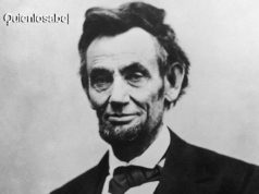 Quién fue Abraham Lincoln