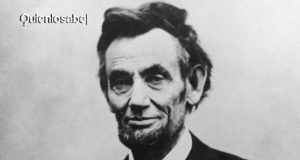 Quién fue Abraham Lincoln