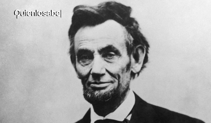 Quién fue Abraham Lincoln