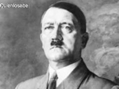 Quién fue Adolf Hitler