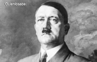 Quién fue Adolf Hitler