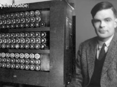 Quién fue Alan Turing