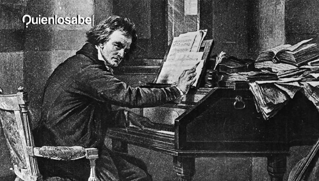 Quién fue Beethoven