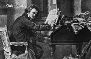 Quién fue Beethoven