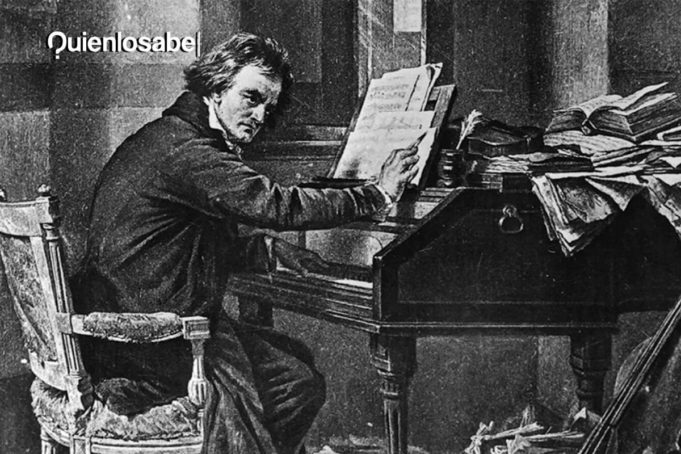 Quién fue Beethoven