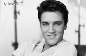 Quién fue Elvis Presley
