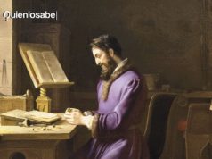 Quién fue Johannes Gutenberg