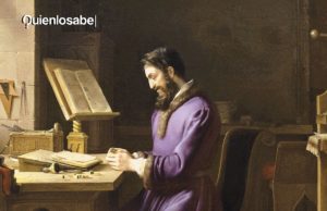 Quién fue Johannes Gutenberg