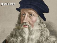 Quién fue Leonardo da Vinci