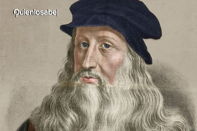 Quién fue Leonardo da Vinci