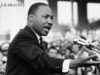 Quién fue Martin Luther King