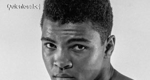 Quién fue Muhammad Ali