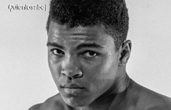 Quién fue Muhammad Ali