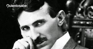 Quién fue Nikola Tesla