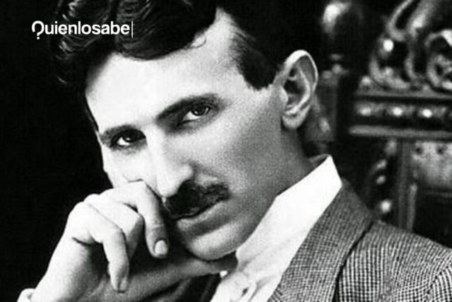 Quién fue Nikola Tesla