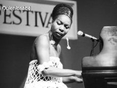 Quién fue Nina Simone