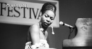 Quién fue Nina Simone