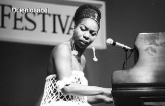 Who was Nina Simone?
