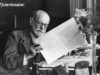 Quién fue sigmund Freud