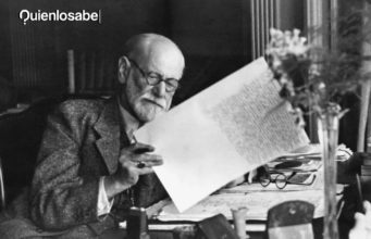 Quién fue sigmund Freud