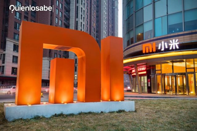 Xiaomi