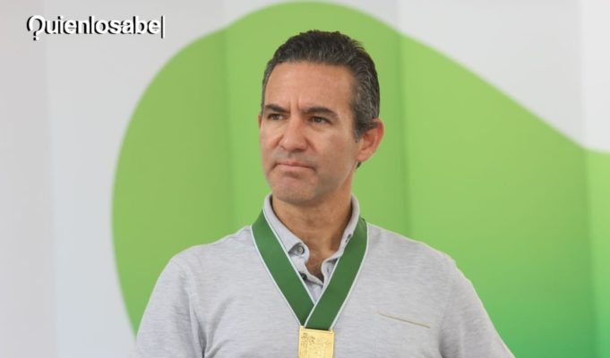 David Vélez