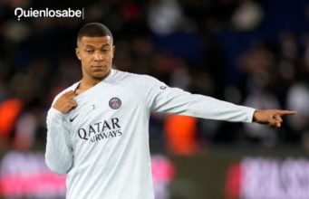 El futuro de Kylian Mbappé