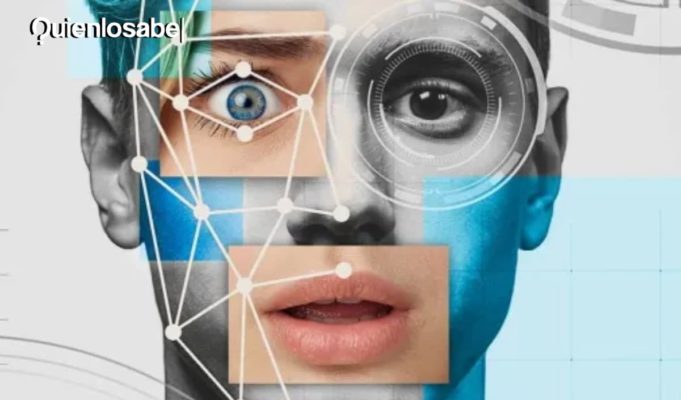 Chinese scammer uses artificial intelligence