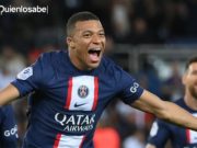 Kylian Mbappé: Lealtad a París y Nuevos Honores en la Ligue 1. Kylian Mbappé