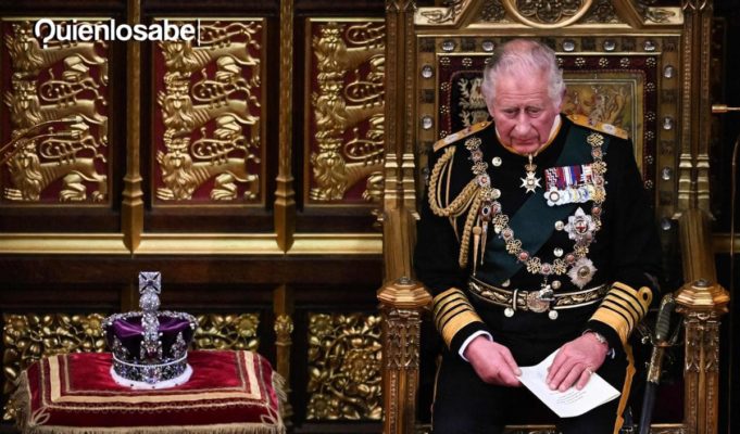 La Coronación del Rey Carlos III: ¿Qué Significa para la Mancomunidad de Naciones? La Coronación del Rey Carlos III