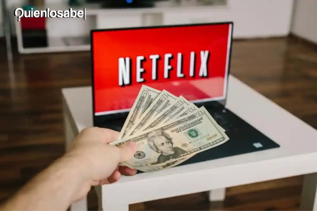 Netflix Implementa Medidas Contra El Uso Compartido De Contraseñas 8783