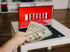 Netflix Implementa Medidas Contra el Uso Compartido de Contraseñas. Netflix implementa medidas